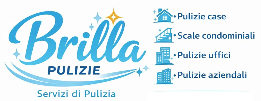 Brilla Pulizie